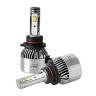 Комплект светодиодных ламп SVS HB4 серии C9 ( CSP-чип/IP68/4000Lm/5500K/9-32V/36W)
