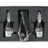 Комплект светодиодных ламп SVS HB4 серии C9 ( CSP-чип/IP68/4000Lm/5500K/9-32V/36W)
