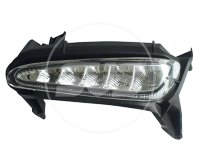 Комплект светодиодных ходовых огней MAZDA 3(NEW) 2012+ Тип В(с реле управления)
