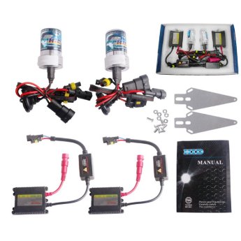 Ксенон HID SLIM 4300K