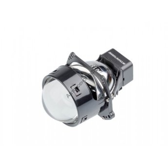 Optima Premium Bi-LED Lens Competizione 5100K, 3.0", 24V, Комплект 2 шт.