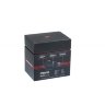Optima Premium Bi-LED Lens Competizione 5100K, 3.0", 24V, Комплект 2 шт.