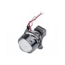 Optima Premium Bi-LED Lens Competizione 5100K, 3.0", 24V, Комплект 2 шт.