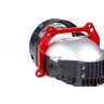 Светодиодные би-линзы Optima Premium Bi-LED LENS Element Series 3.0" Shift Model 12V 3000К