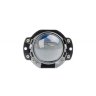 Cветодиодная би-линза Optima Premium Bi-LED Micro Round 1.8"