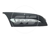 Комплект светодиодных ходовых огней VW POLO HB 2010+