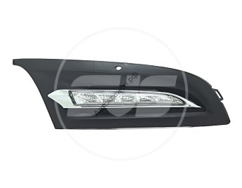 Комплект светодиодных ходовых огней VW POLO HB 2010+