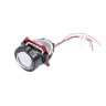 Светодиодные би-линзы Optima Premium Bi-LED LENS Element Series 3.0" Shift Model 12V, 4K