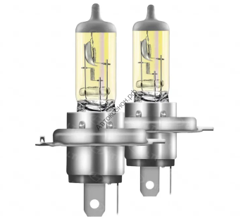  Галогеновые лампы HOD MX H3 12V 55W 3000K 