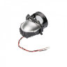 Светодиодные би-линзы Optima Premium Bi-LED LENS Element Series 3.0" Shift Model Truck 24V, 4K
