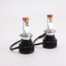 Светодиодные лампы CL7 Premium H7 (25W 9-32V 1500Lm 4800K)