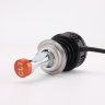 Светодиодные лампы CL7 Premium H7 (25W 9-32V 1500Lm 4800K)