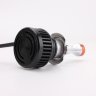 Светодиодные лампы CL7 Premium H7 (25W 9-32V 1500Lm 4800K)