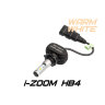 Светодиодные лампы Optima LED i-ZOOM HB4(9006) Warm White