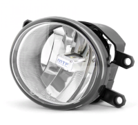 Фары противотуманные светодиодные MTF Light ТОЙОТА/ЛЕКСУС, линза, 12В, 10Вт, ЕСЕ R19, E6 компл		