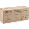 Фары противотуманные светодиодные MTF Light МАЗДА, линза, 12В, 5000К, 10Вт, ЕСЕ R19, E4 компл		