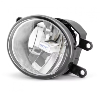 Фары противотуманные светодиодные MTF Light ТОЙОТА, ЛЕКСУС, 12В, 7Вт, ЕСЕ R19, E4, комп		