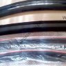 Дефлекторы окон комплект SUBARU TRIBECA B9 2005-2007/ Рестайлинг 2007-2014 "SVS"