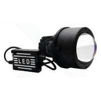 Би-линза X BI-LED FBL5 3000/4300/5000K в противотуманные фары 3.0"