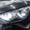 Комплект ксеноновых лампы D1S Osram XENARC COOL BLUE BOOST