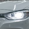 Комплект ксеноновых лампы D1S Osram XENARC COOL BLUE BOOST