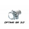 Бигалогенный модуль Optima 5R 3 дюйма H7 под лампу Н7 3 дюйма без бленды