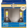 Светодиоды XENITE HB4 (9006) COB (9-30V) (Яркость 1200 LM) упаковка 2 шт.