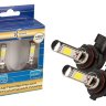 Светодиоды XENITE HB4 (9006) COB (9-30V) (Яркость 1200 LM) упаковка 2 шт.