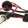 Комплект ксенона Il-Trade Slim с обманками 9-16V 35W AC 6000К