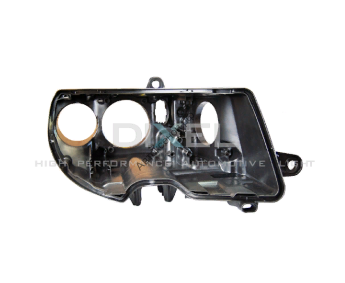 Корпус фары SKODA SUPERB II (2008 - 2013 Г.В.) (XENON) (ПРАВАЯ СТОРОНА)								