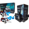Комплект ксенона Dixel Premium Slim AC (9-16V) 35W 4300К