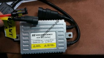 Блок розжига Il-Trade 24V (18-38V) 45W AC
