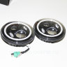 Светодиодные фары CARPROFI CP-LED-7"