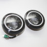 Светодиодные фары CARPROFI CP-LED-7"