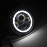 Светодиодные фары CARPROFI CP-LED-7"
