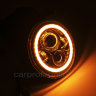 Светодиодные фары CARPROFI CP-LED-7"