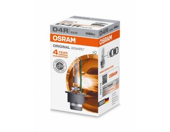 Автолампа OSRAM D4R 12V 35W P32d-6 Xenarc Original 4200K