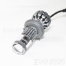 Светодиодные би-линзы CarProfi Bi-Led Mini G7 под цоколь  H7 или H4