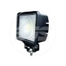 Светодиодная фара SVS 30W/12-30V DC (1*30W ) IP68 (126*126*85mm) дальн/свет