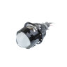 Светодиодные би-линзы Optima Premium Bi-LED LENS Reflector Series Mini 2.5"