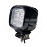Светодиодная фара SVS 48W/12-30V DC (16*3W CREE) IP67 (110*60*56mm) дальн/свет