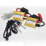 Комплект ксенона CarProfi HID slim Керамика
