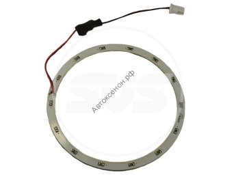Светодиодные кольца SVS D140-42SMD-3528