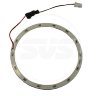 Светодиодные кольца SVS D140-42SMD-3528