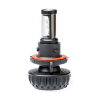 H13 Optima LED MultiColor, CREE XM-L2, 3000Lm, 3000K/4200K/5100K/ 6200K/8000K, 12-24V, ком 2 светодиодные автомобильные лампы