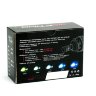 H13 Optima LED MultiColor, CREE XM-L2, 3000Lm, 3000K/4200K/5100K/ 6200K/8000K, 12-24V, ком 2 светодиодные автомобильные лампы