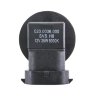 Галогенные лампы серия White 5000K HB3/9005 60W+W5W white, комплект 2шт.
