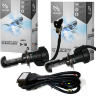 Комплект биксенона  Clearlight Slim 12V