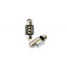 Светодиодная лампа Optima Premium C5W Festoon 28 PHILIPS CAN, white, 12V, T10*28mm(SV 7-8)