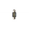 Светодиодная лампа Optima Premium C5W Festoon 28 PHILIPS CAN, white, 12V, T10*28mm(SV 7-8)